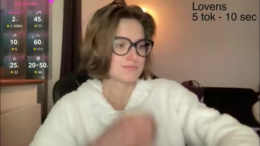 sexy_sweets Adult Chat February 14, 2026