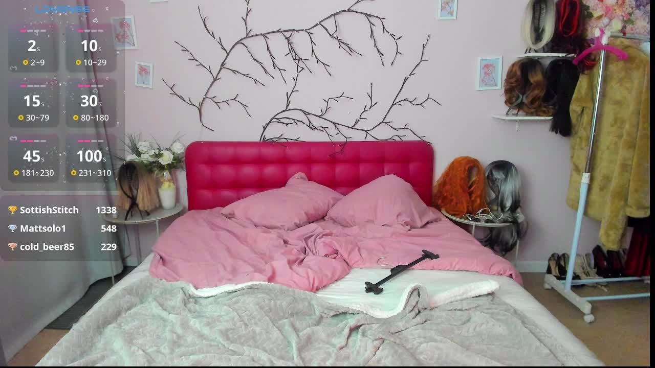 AdelRay Adult Chat February 14, 2026