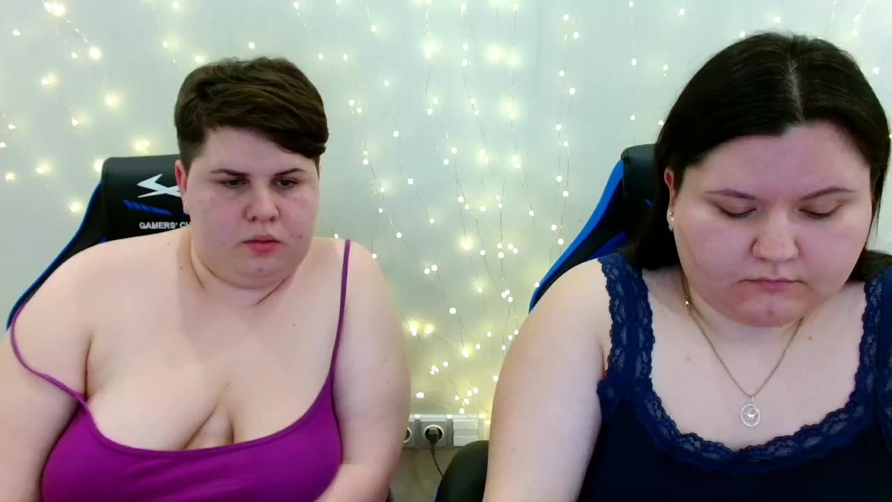 BeckyAndEllen Adult Chat February 14, 2026