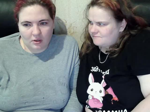 HollyXEva Adult Chat February 14, 2026