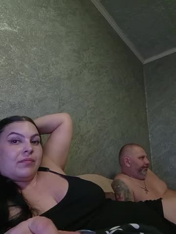 Greta_Tamar Adult Chat February 14, 2026