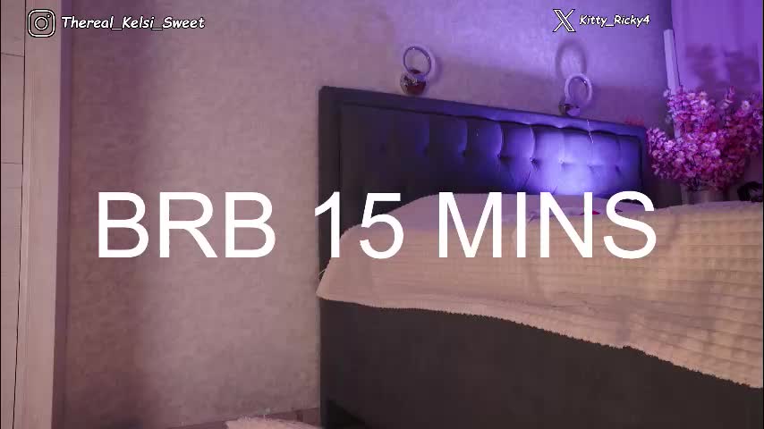 kitty_ricky Adult Chat February 14, 2026