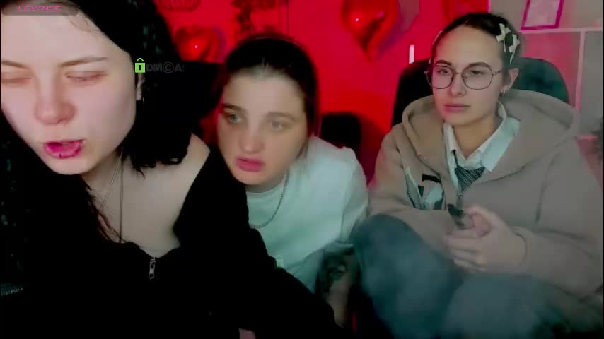 mona_cloud Adult Chat February 14, 2026