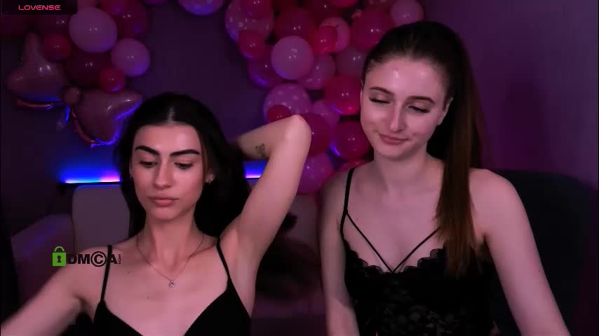 kaisy_star Adult Chat February 14, 2026