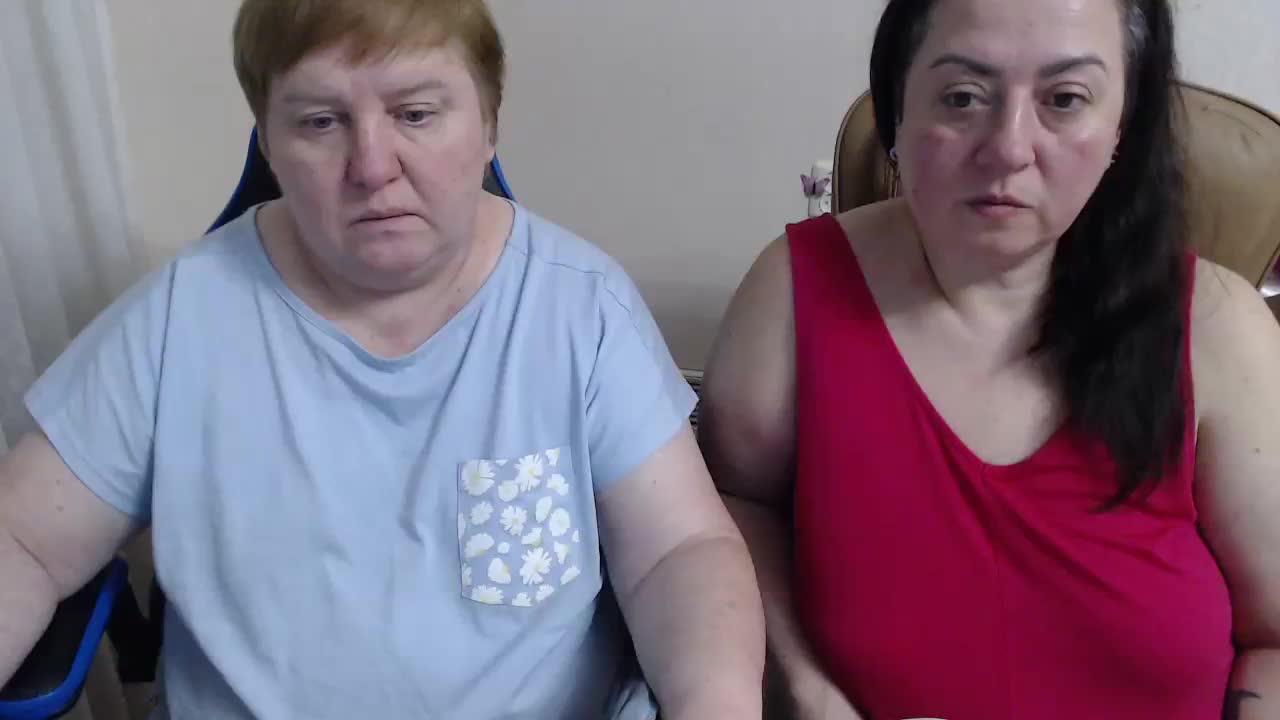 XMollyJaneEX Adult Chat February 14, 2026