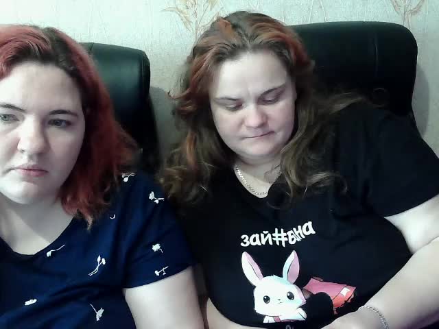 HollyXEva Adult Chat February 14, 2026