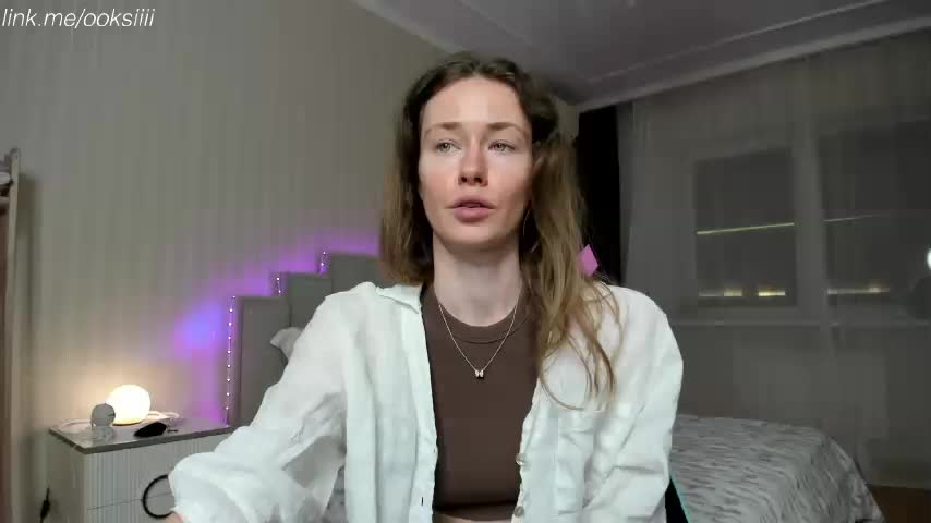 ooksiiii Adult Chat February 14, 2026