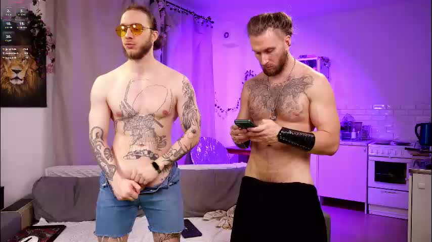 rusbigpaul Adult Chat February 14, 2026