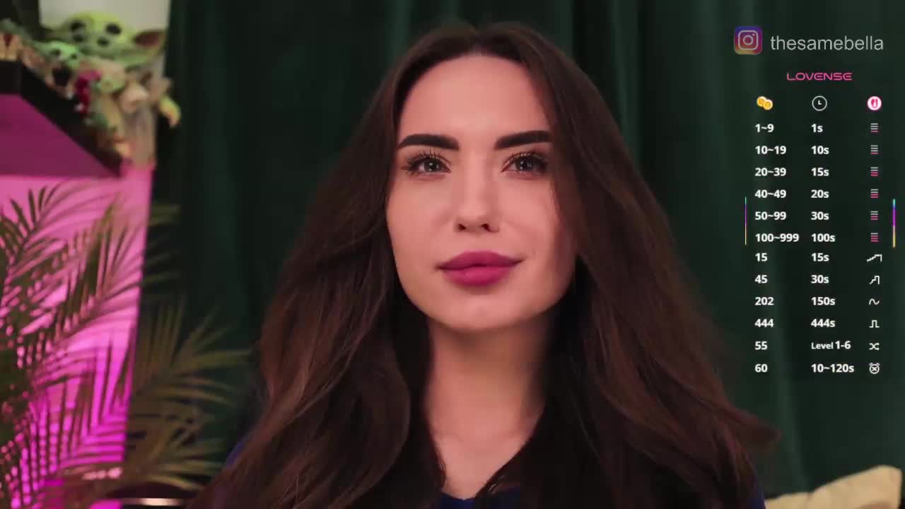 BabyYoda Adult Chat February 14, 2026