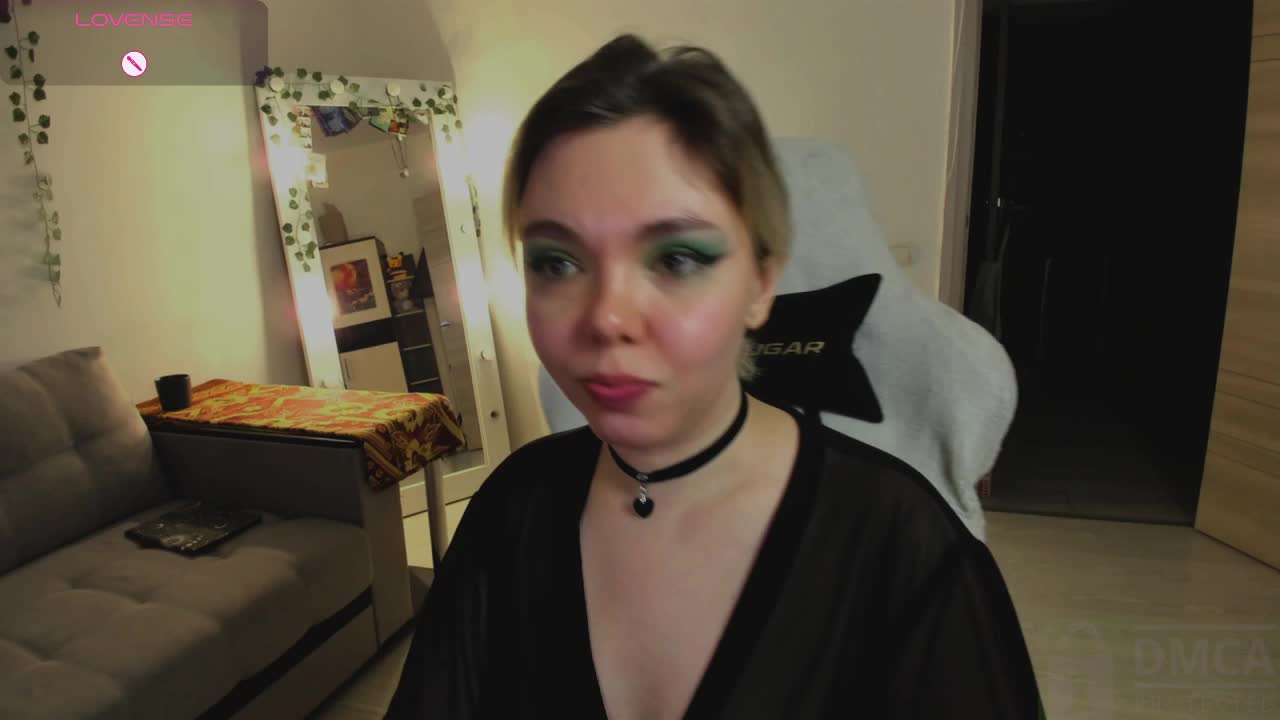 SpecterGirl Adult Chat February 14, 2026