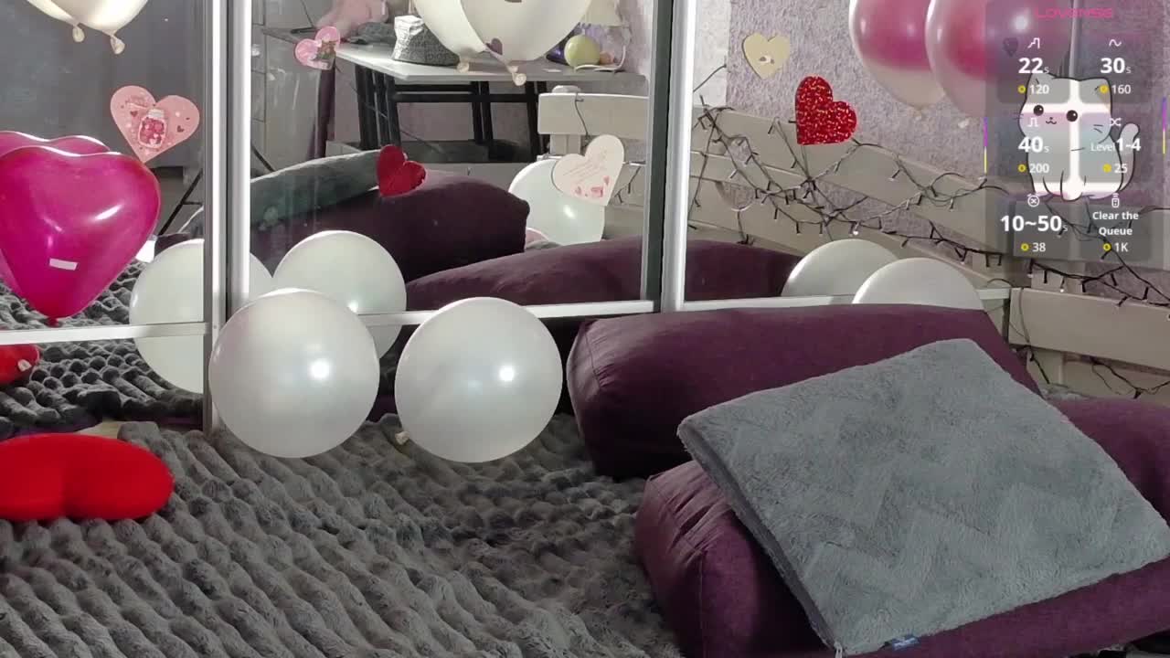 Mary-Mee Adult Chat February 14, 2026