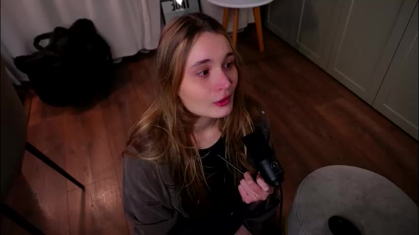 lisa_schiele Adult Chat February 14, 2026