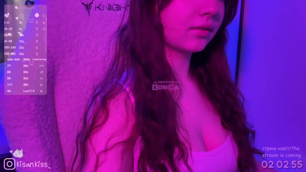 kisankiss Adult Chat February 14, 2026