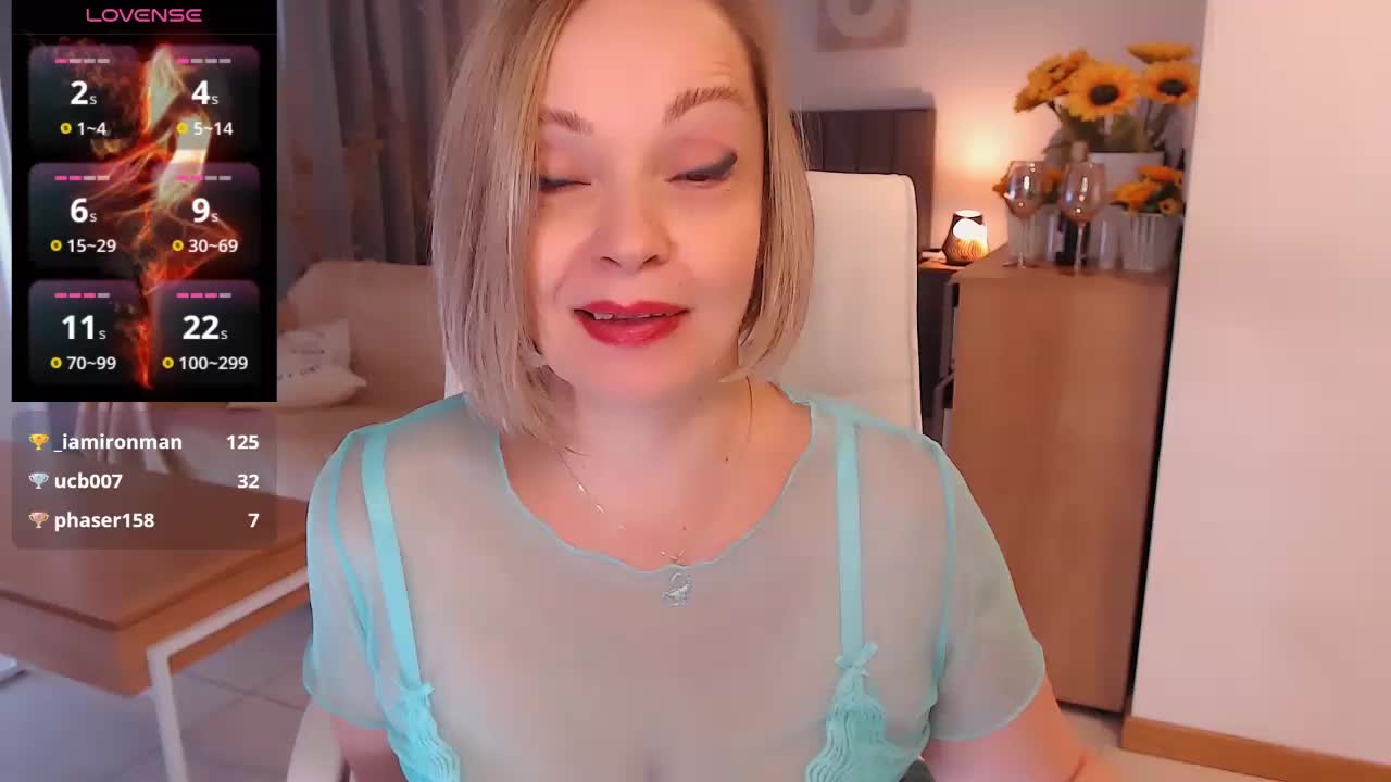 Tilly-Eliot Adult Chat February 14, 2026