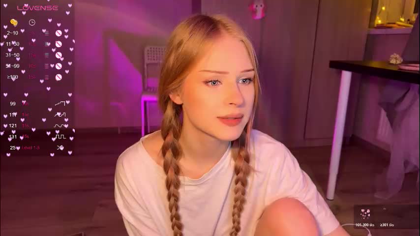 sweetielis Adult Chat February 14, 2026