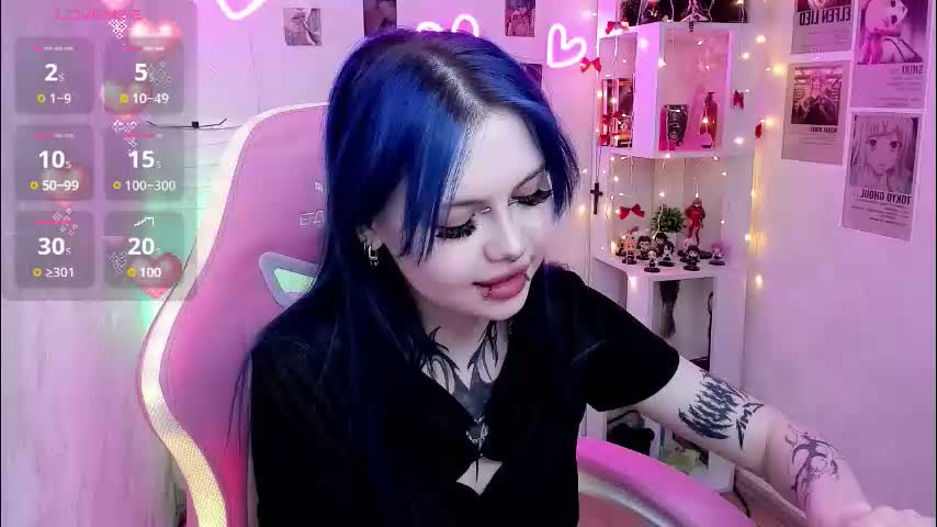 morana_batt Adult Chat February 14, 2026