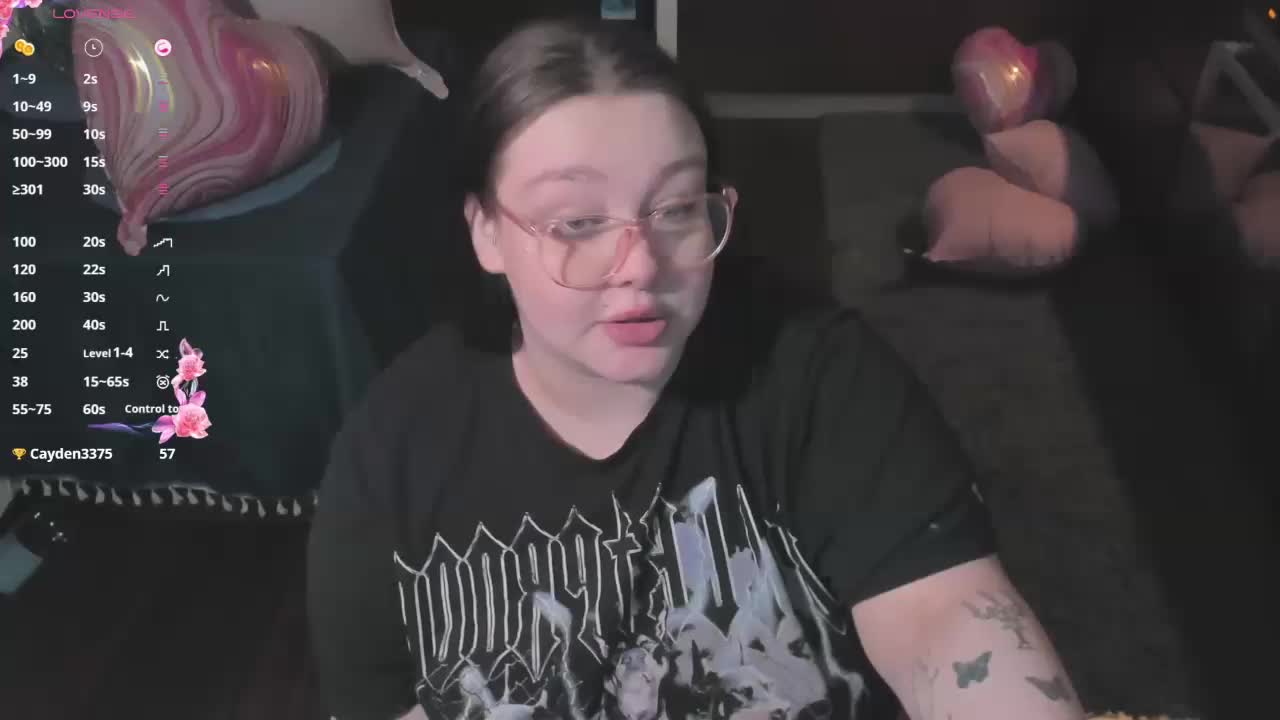 LilyBell Adult Chat February 14, 2026