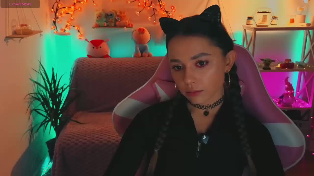 MaybeBabeTV Adult Chat February 14, 2026