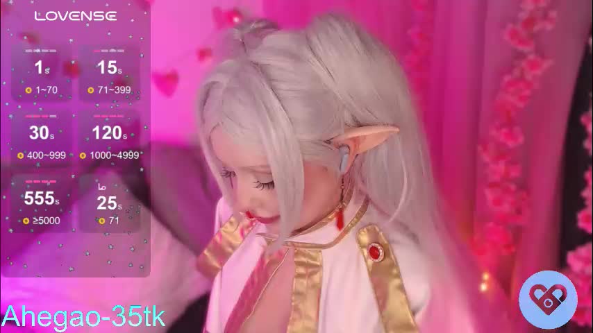 lina_diva Adult Chat February 14, 2026