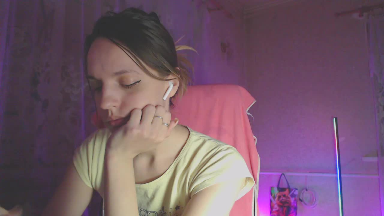 Babymuro4ka Adult Chat February 14, 2026