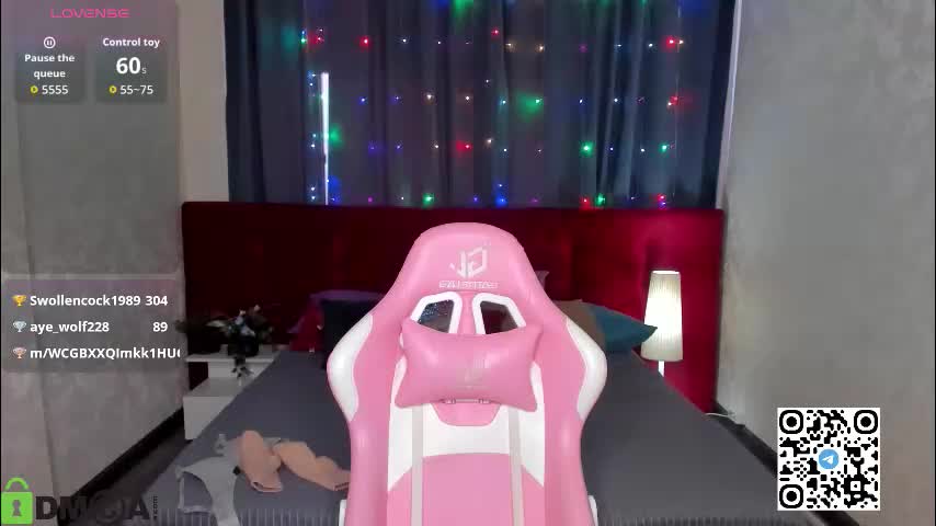 mia_e1fie Adult Chat February 14, 2026