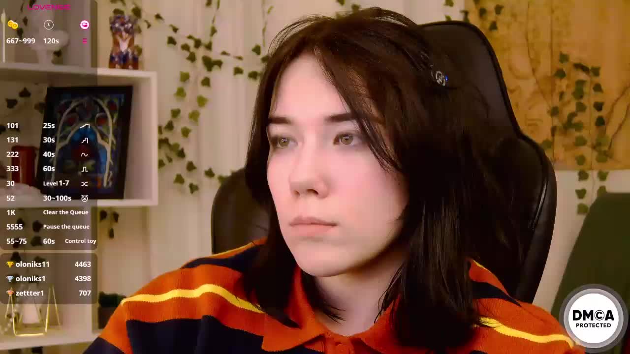 Kelly-foox Adult Chat February 14, 2026