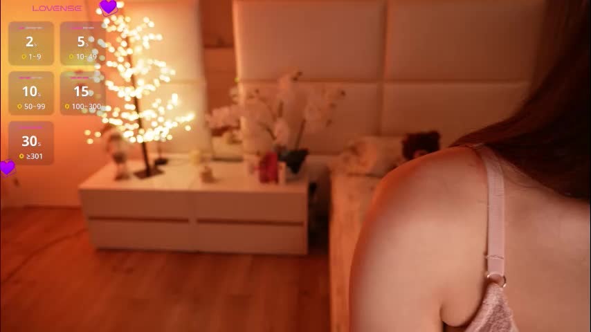 lilly_colins Adult Chat February 14, 2026