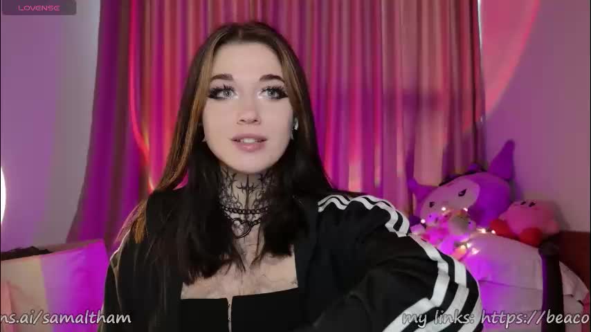 sammyaltham Adult Chat February 14, 2026