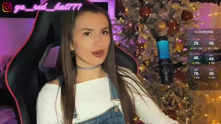 -RED_HAT- Adult Chat February 14, 2026