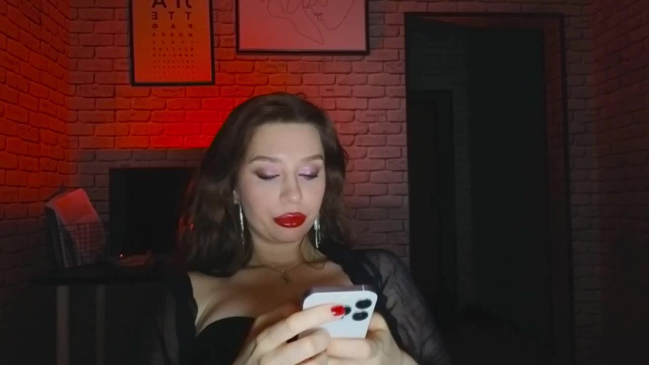 Melissa222Femdom Adult Chat February 14, 2026