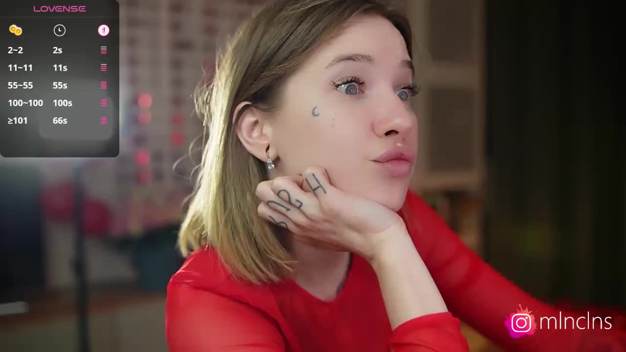 mel-collins Adult Chat February 14, 2026