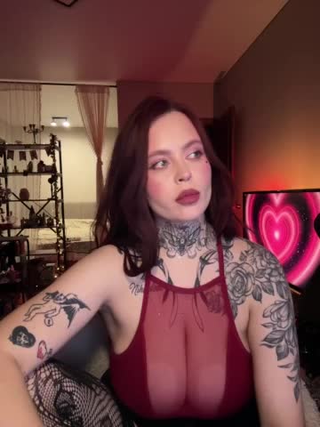 Mariiiiiii Adult Chat February 14, 2026