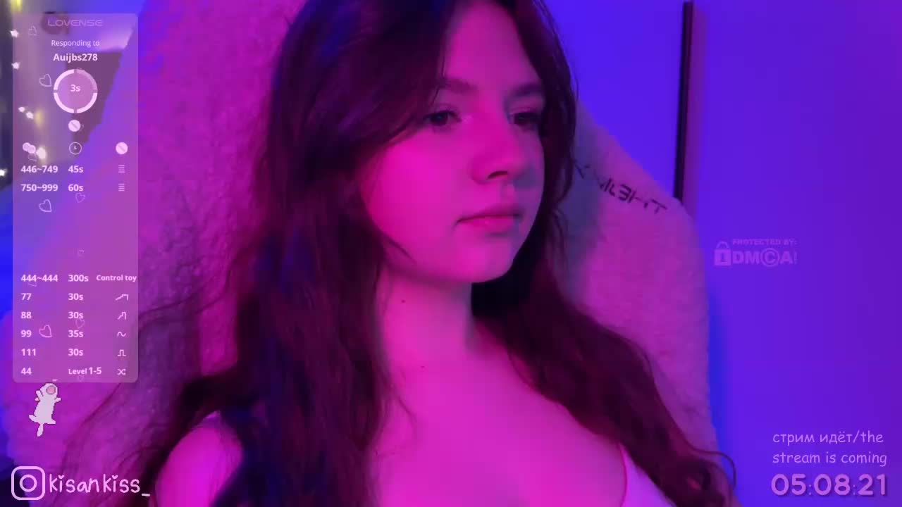 kisankiss Adult Chat February 14, 2026