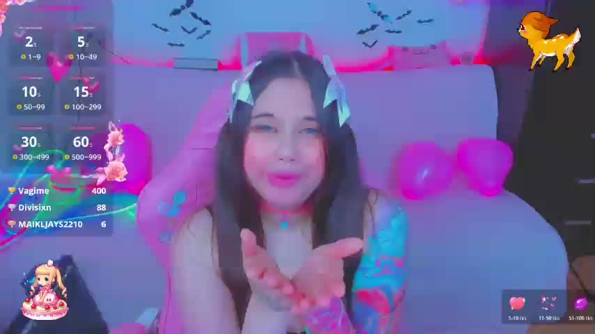 LoliSuccub Adult Chat February 14, 2026