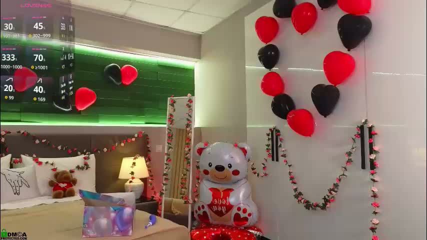 rina_red_ Adult Chat February 14, 2026