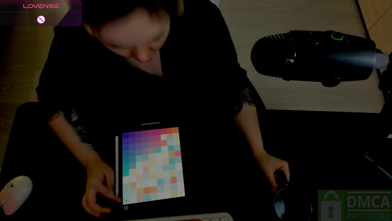 SpecterGirl Adult Chat February 14, 2026