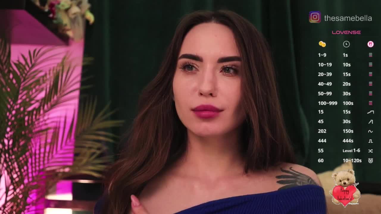 BabyYoda Adult Chat February 14, 2026