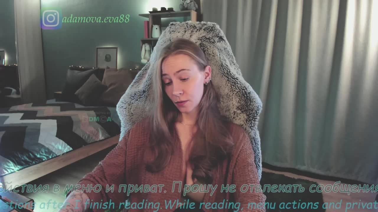 Adamova_Eva Adult Chat February 14, 2026