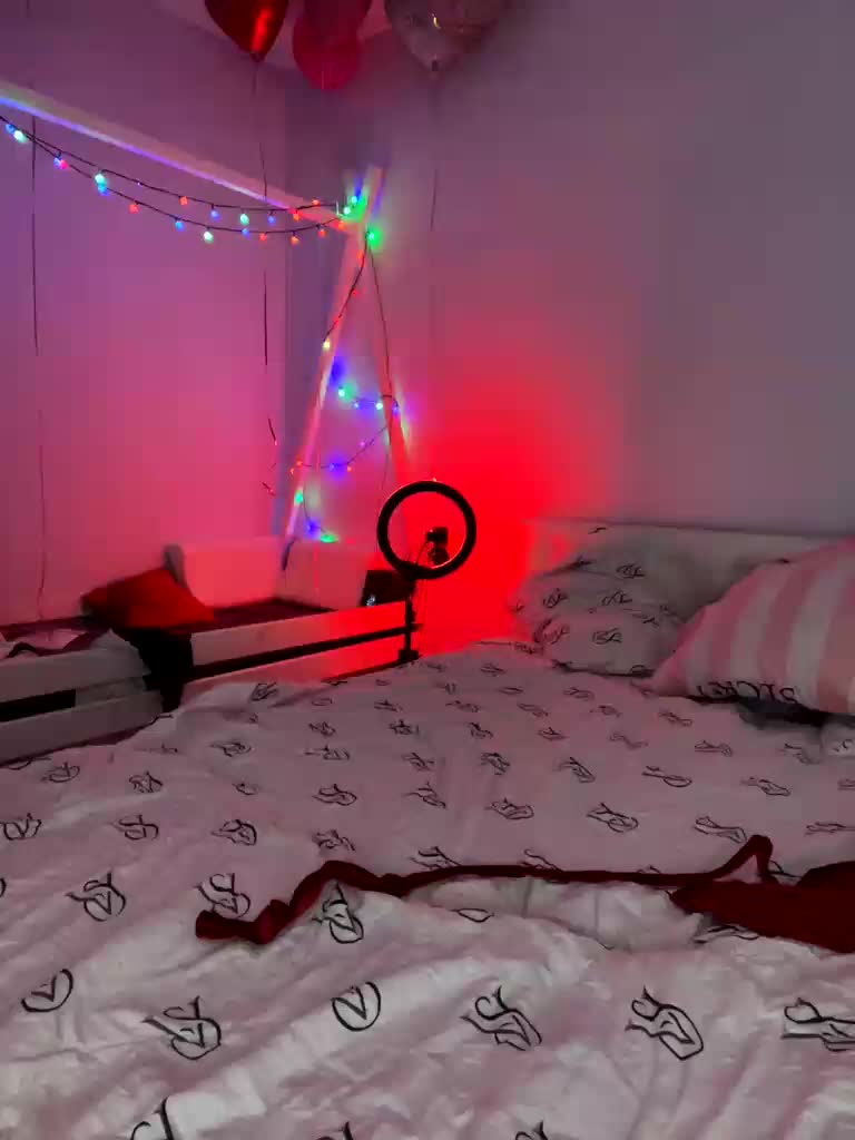 MissMysik Adult Chat February 14, 2026