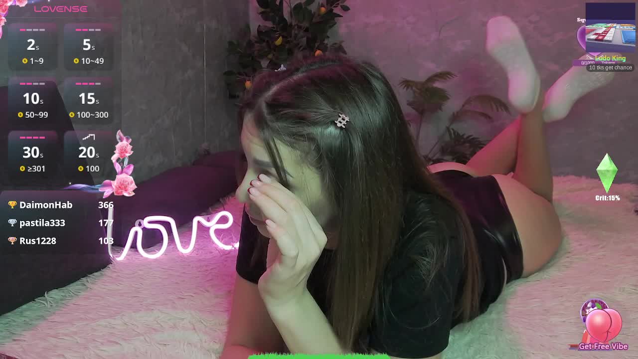 SexyKitty75-1 Adult Chat February 14, 2026