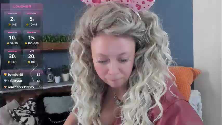 jessica_foxie Adult Chat February 14, 2026