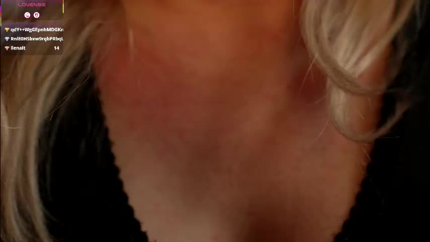 sarahjadore Adult Chat February 14, 2026