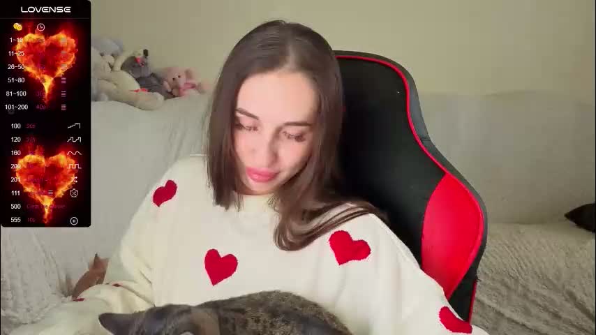 natalyfreman Adult Chat February 14, 2026