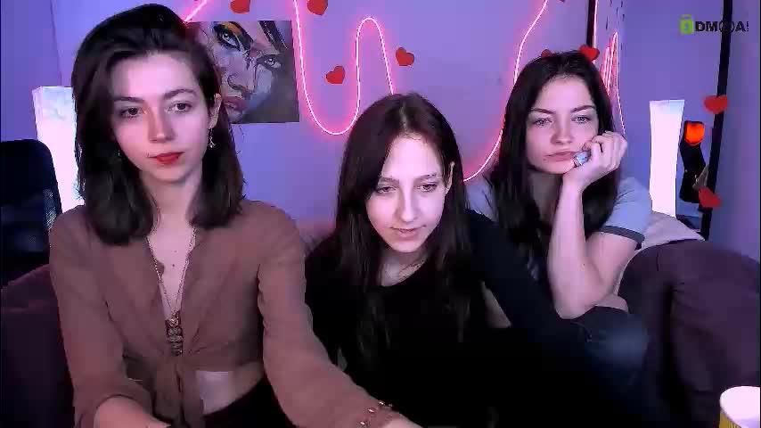 kitniss_dreamy Adult Chat February 14, 2026
