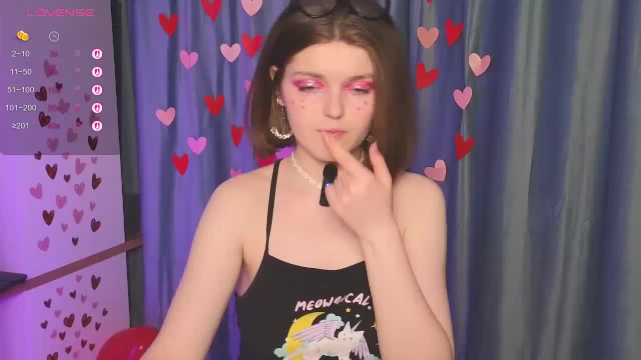 Annpopsy Adult Chat February 14, 2026