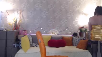 LaliaMia Adult Chat February 14, 2026