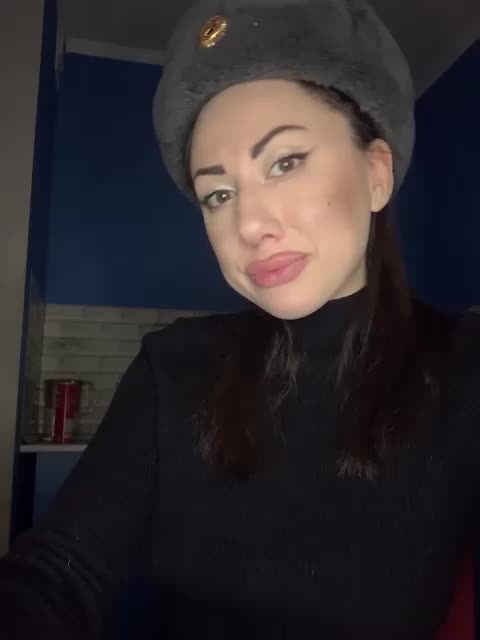 Kitana_mk Adult Chat February 14, 2026