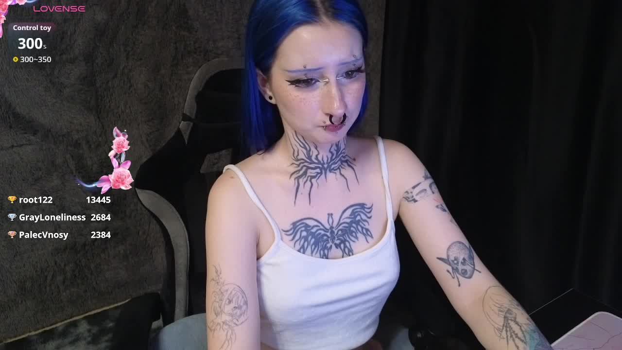 YoungAlice1 Adult Chat February 14, 2026