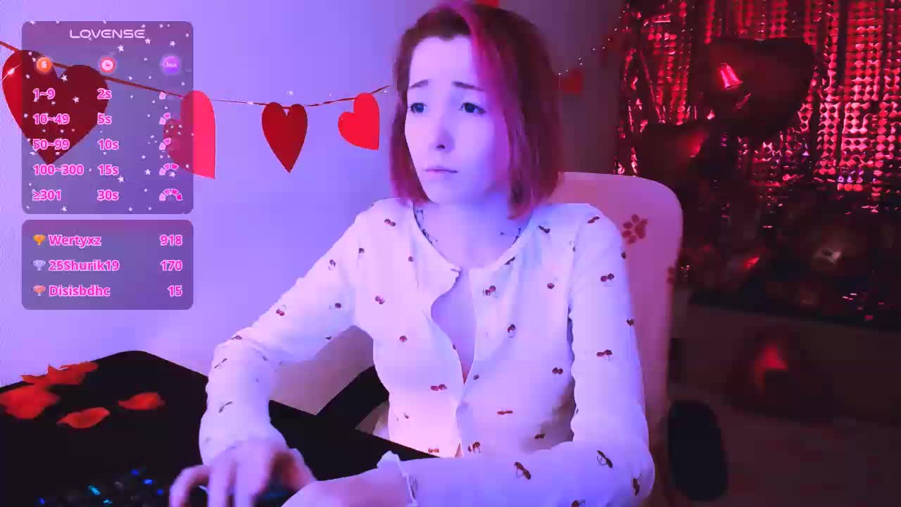 SnekoUWU Adult Chat February 14, 2026