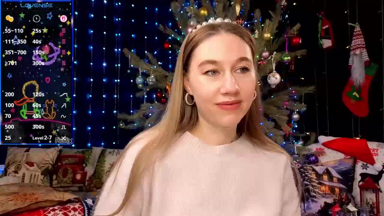 kiskaWEDNESDAY Adult Chat February 14, 2026